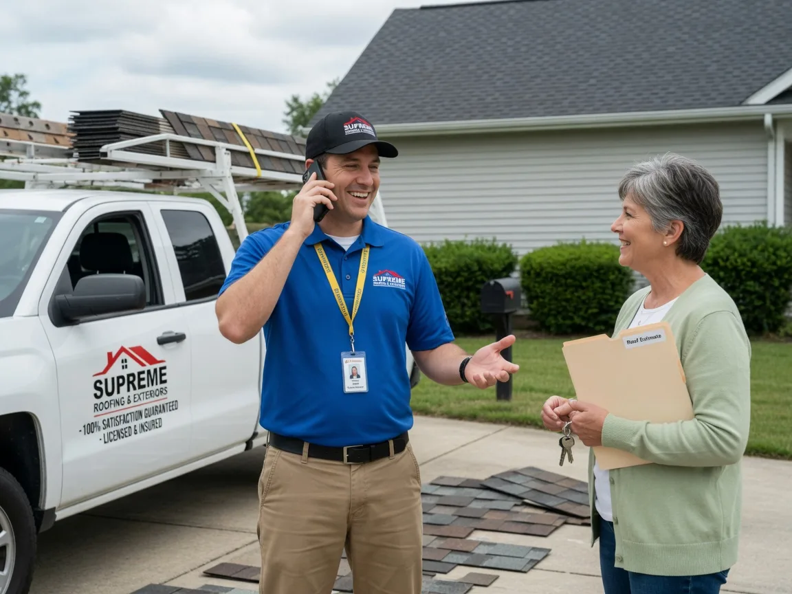 Roof Replacement Calumet, MI FAQs